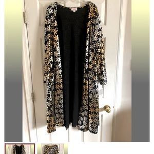 LulaRoe Cardigan